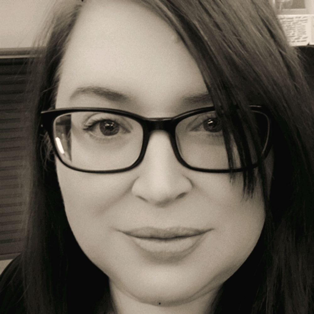 Meet your Posher, Kimberly